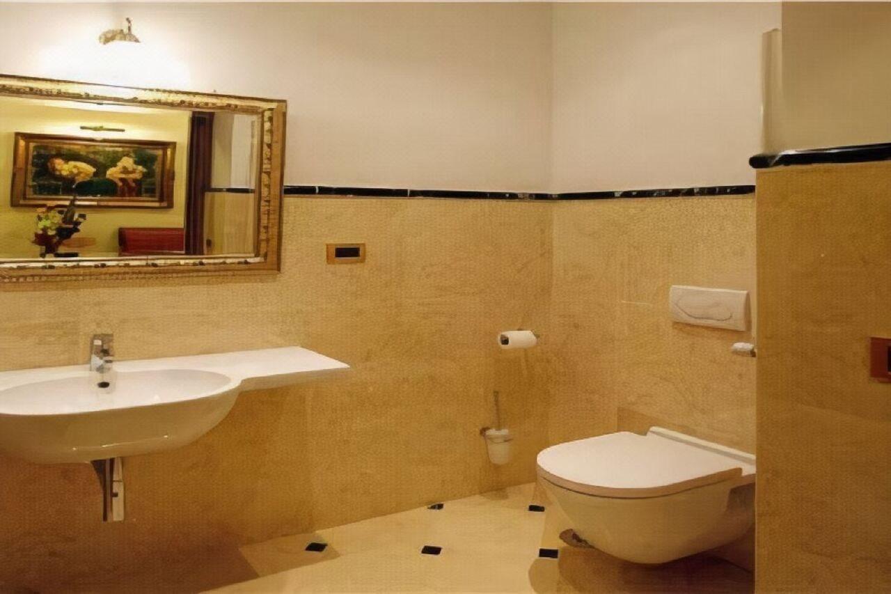 Hotel Il Duca フィレンツェ エクステリア 写真