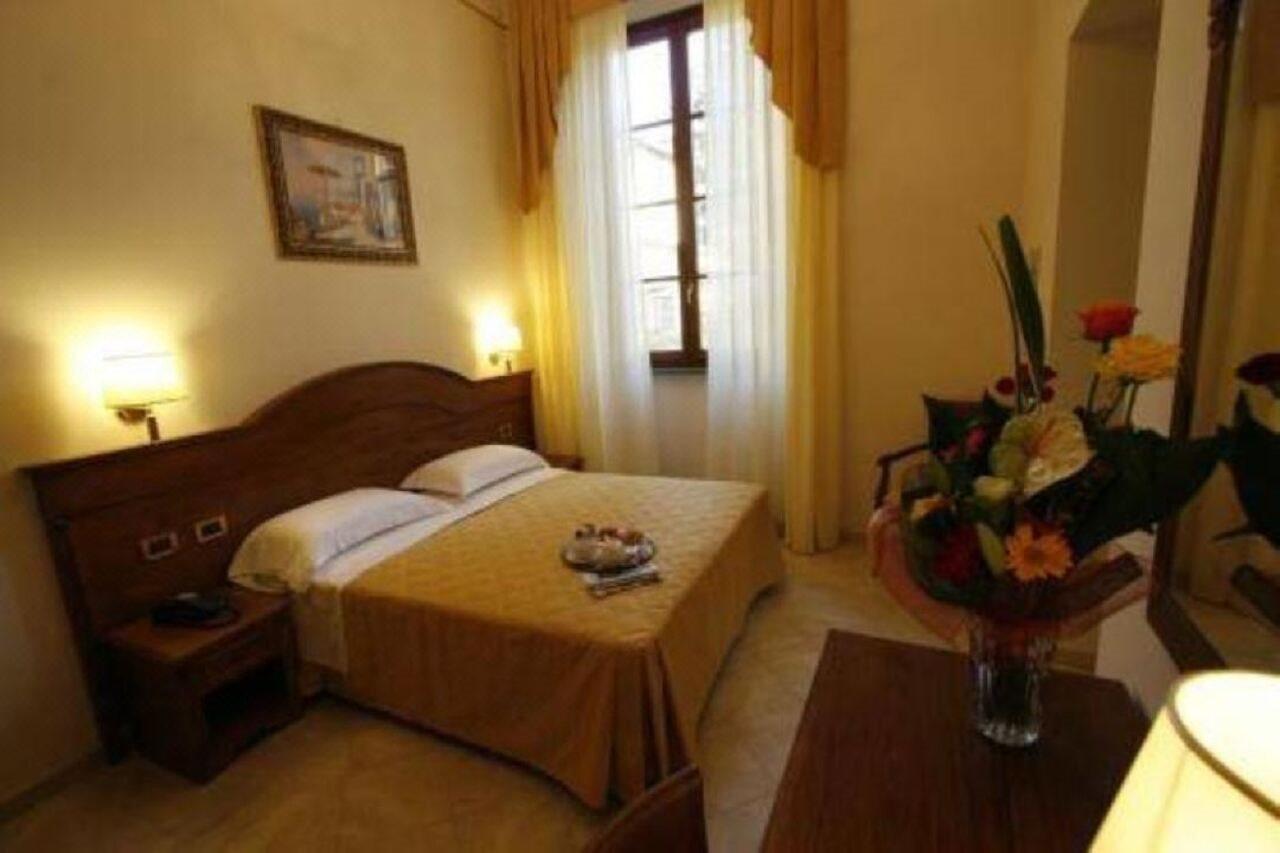 Hotel Il Duca フィレンツェ 部屋 写真