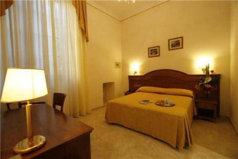 Hotel Il Duca フィレンツェ 部屋 写真
